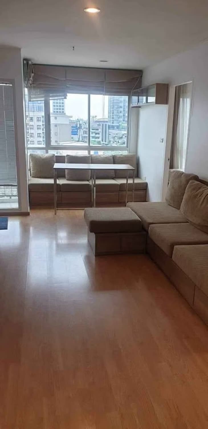 2 卧室 公寓 用于 出租 在 Phra Khanong - Image 4