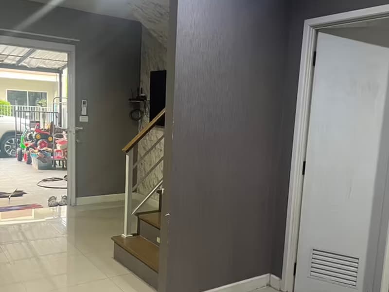  Townhouse for Rent at Vilette Lite