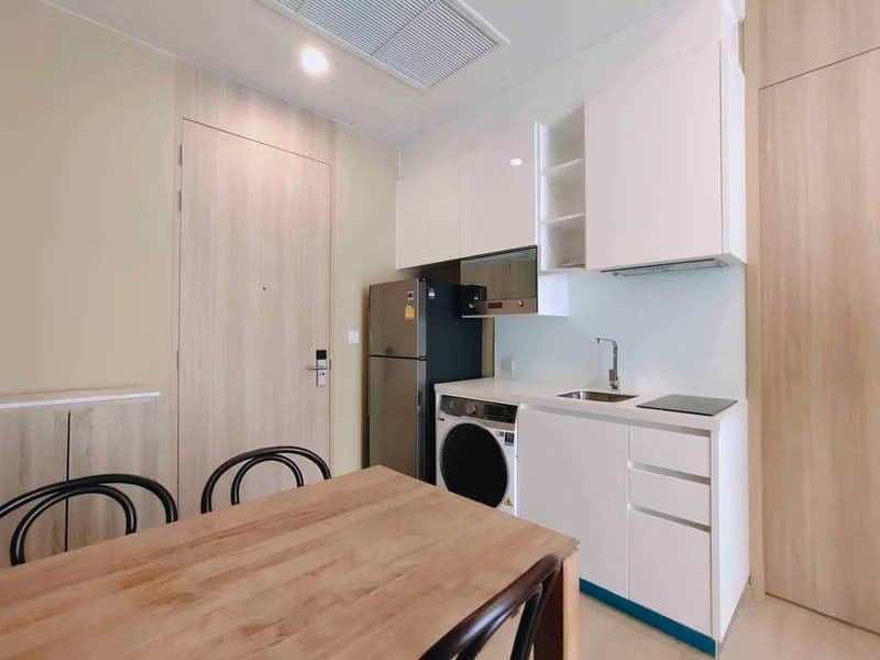 Condo for Rent at Noble BE19 Sukhumvit