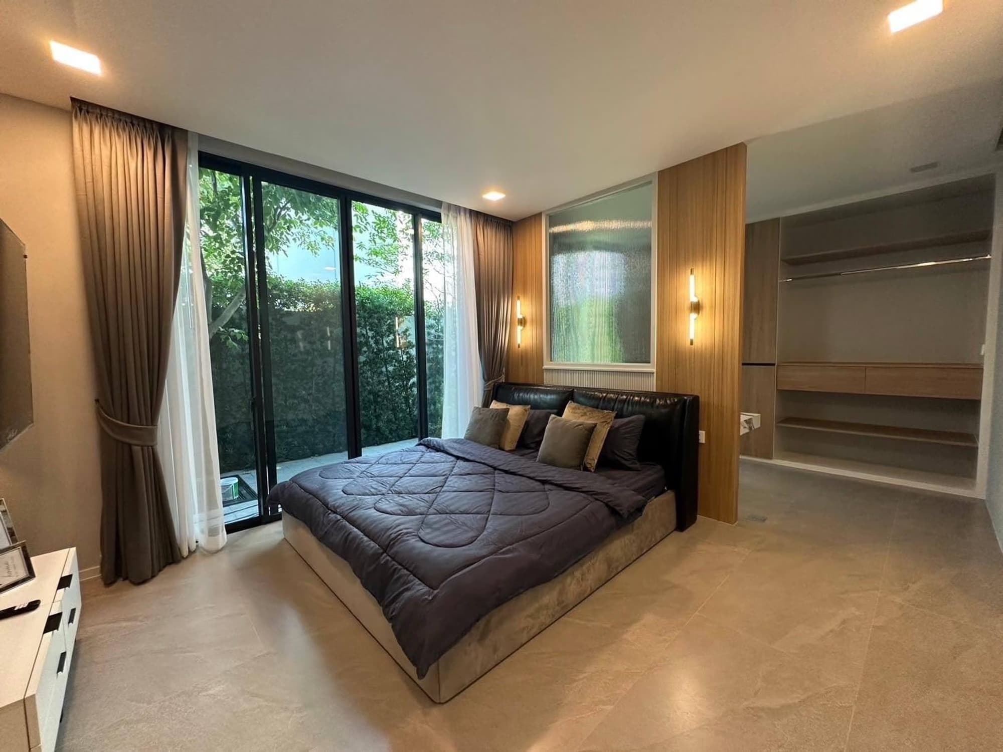 4 ห้องนอน บ้าน สำหรับ จำหน่าย ใน สะพานสูง - Image 4