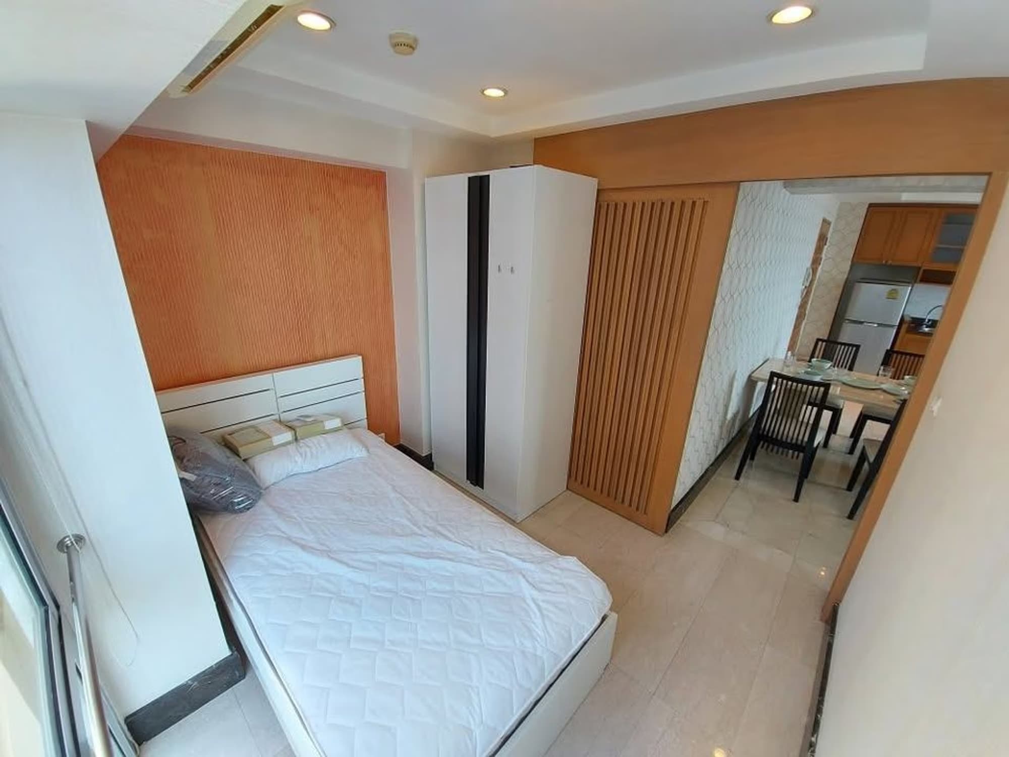 2 ห้องนอน คอนโด สำหรับ จำหน่าย ใน ห้วยขวาง - Image 5