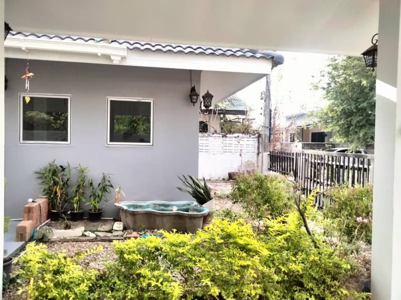 House for Rent, Sale in San Na Meng, San Sai.