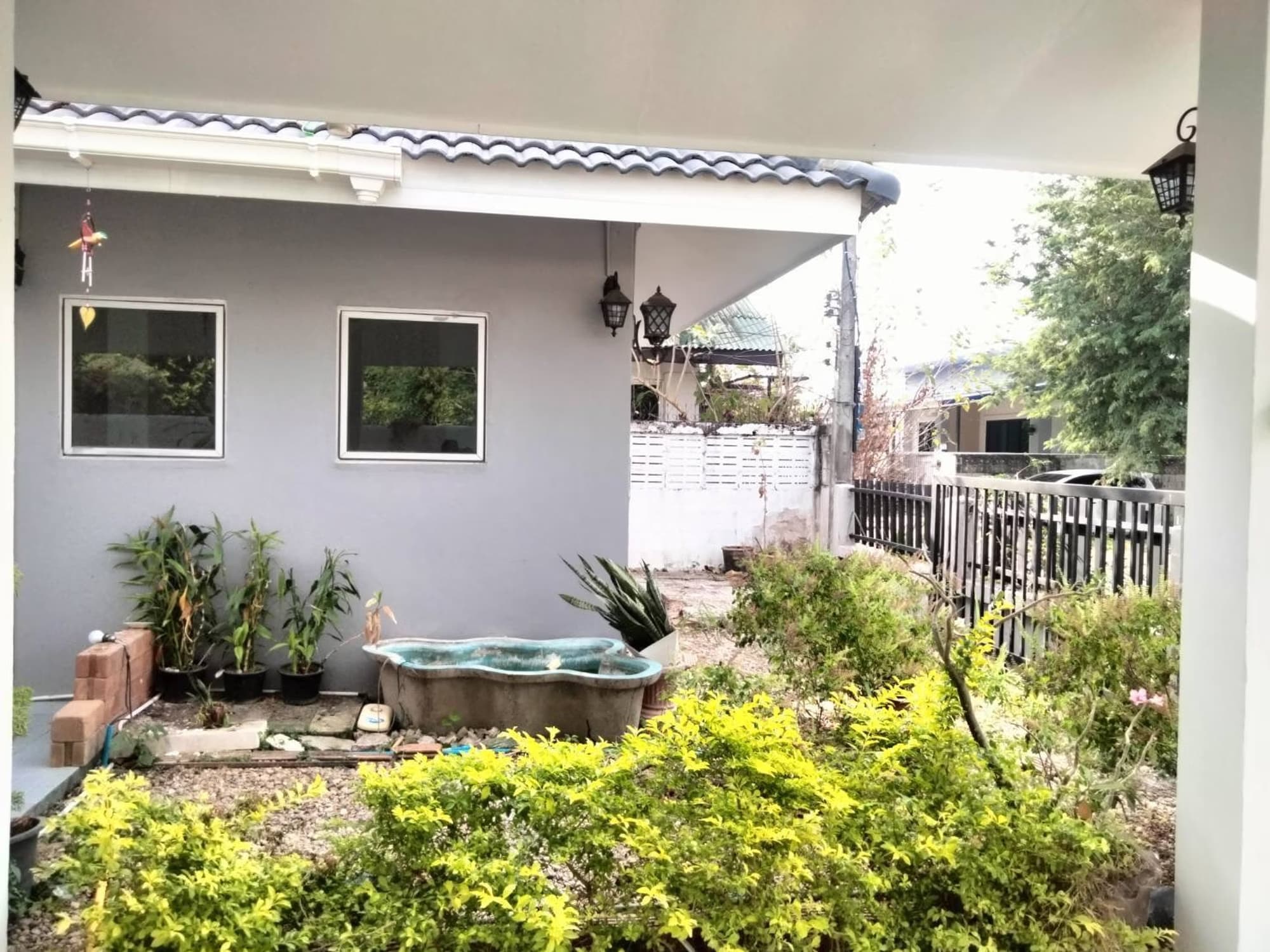 House for Rent, Sale in San Na Meng, San Sai. - Image 13