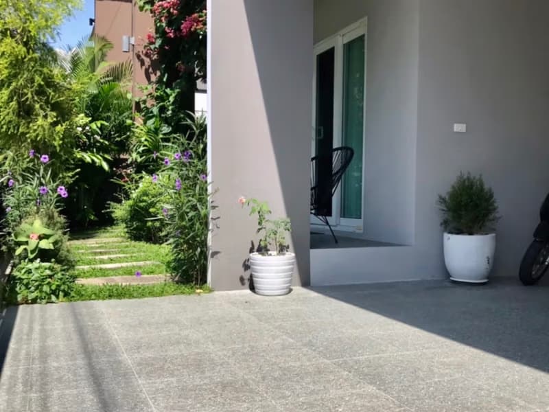 4 Bed House for Rent in Hang Dong
