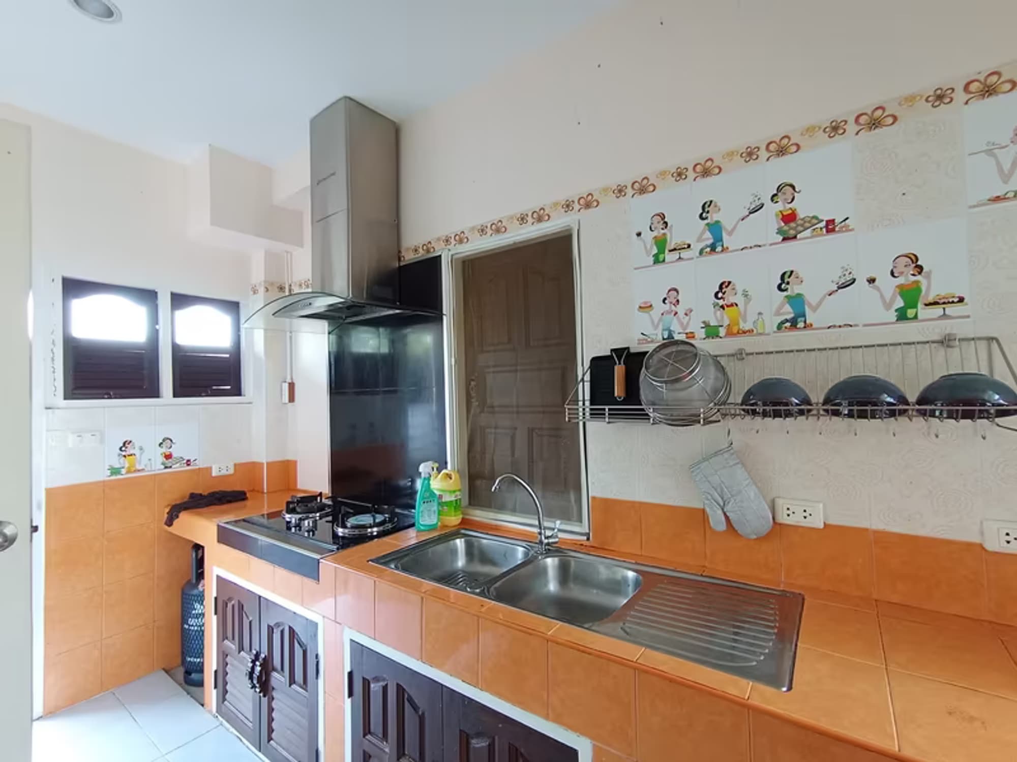 House for Rent in Tha Sala, Mueang Chiang Mai. - Image 6
