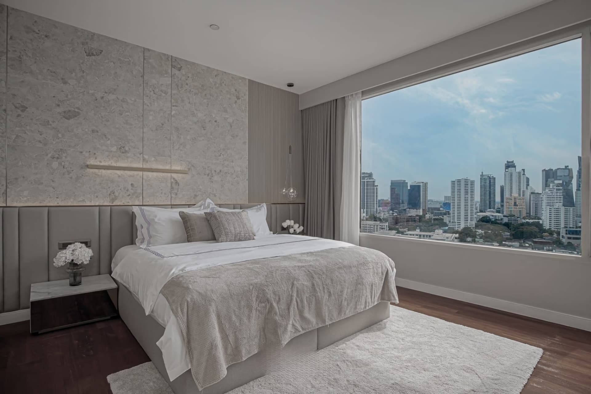 3 ห้องนอน คอนโด สำหรับ ขายและจำหน่าย ใน Watthana - Image 3