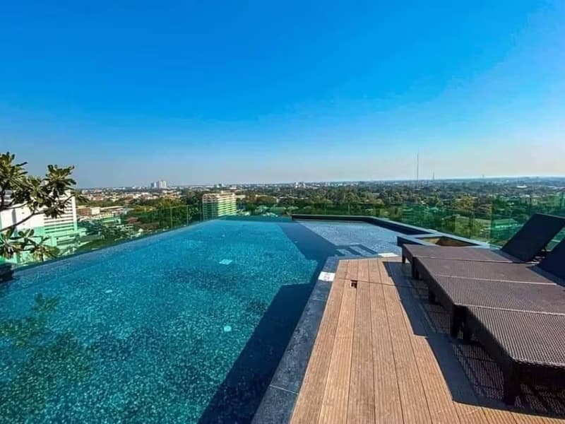 2 Bed Condo for Rent and Sale in Mueang Chiang Mai