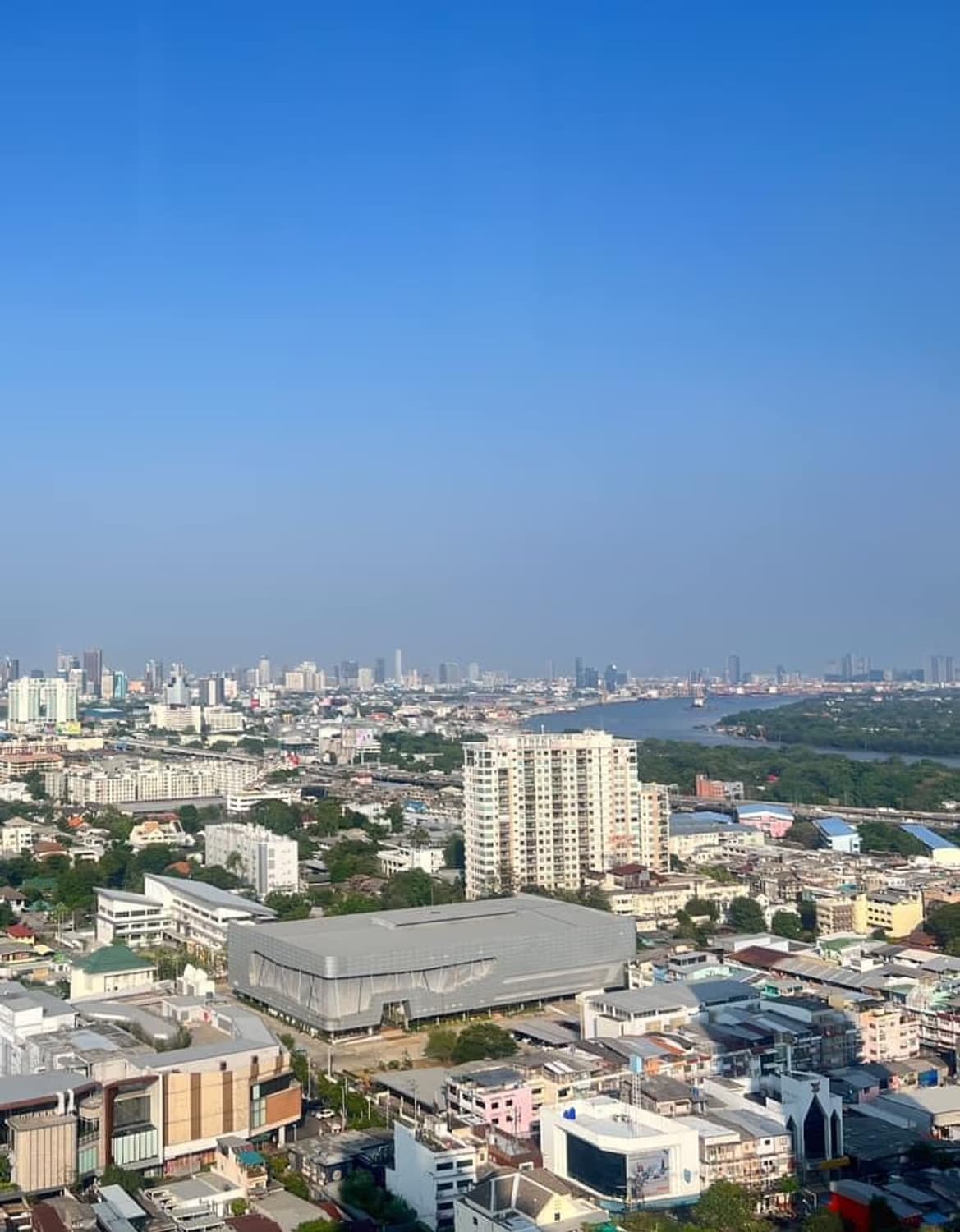 Condo for Sale at The Issara Sathorn - Image 7