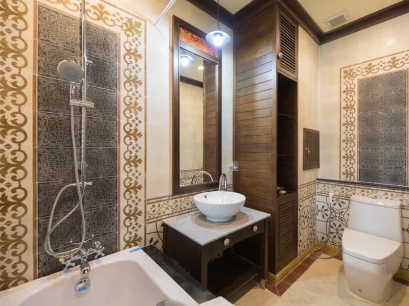 21 Bed House for Sale in Mueang Chiang Mai