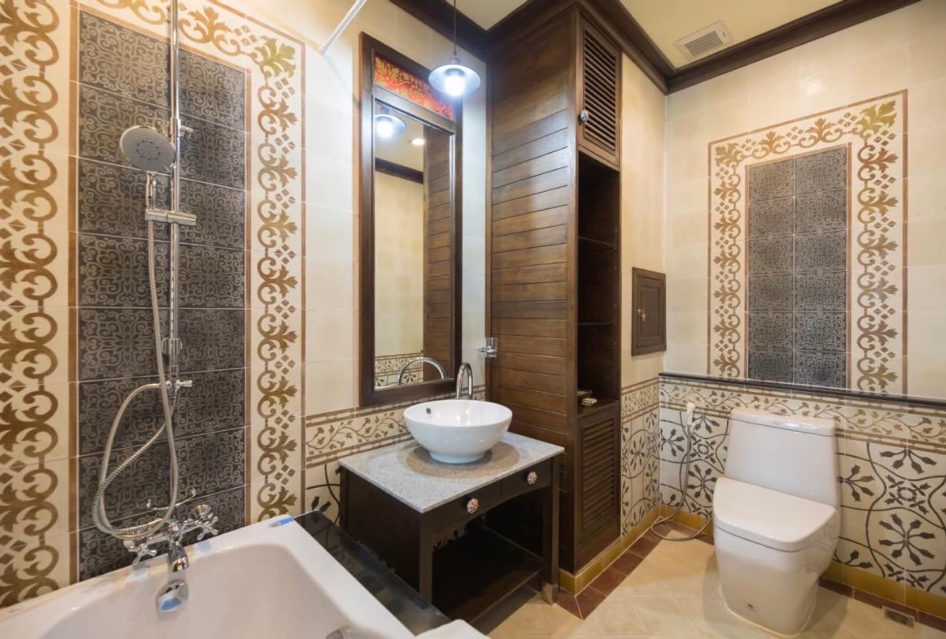 21 Bed House for Sale in Mueang Chiang Mai - Image 17