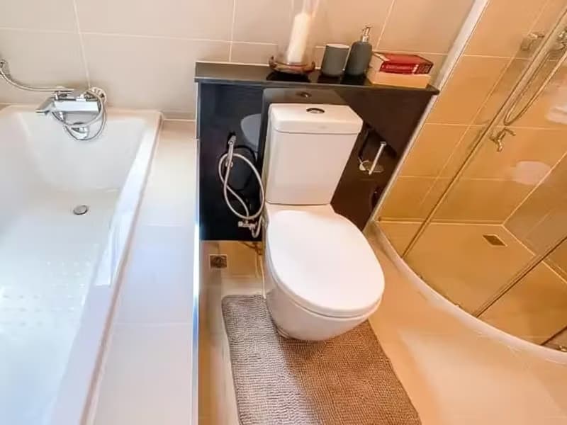 Condo for Rent, Sale at Himma Garden
