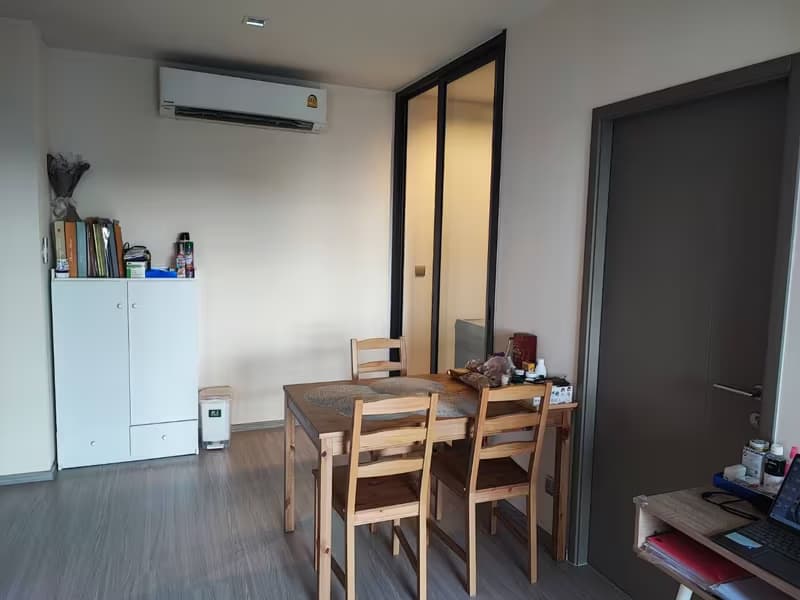 2 Bedroom Condo