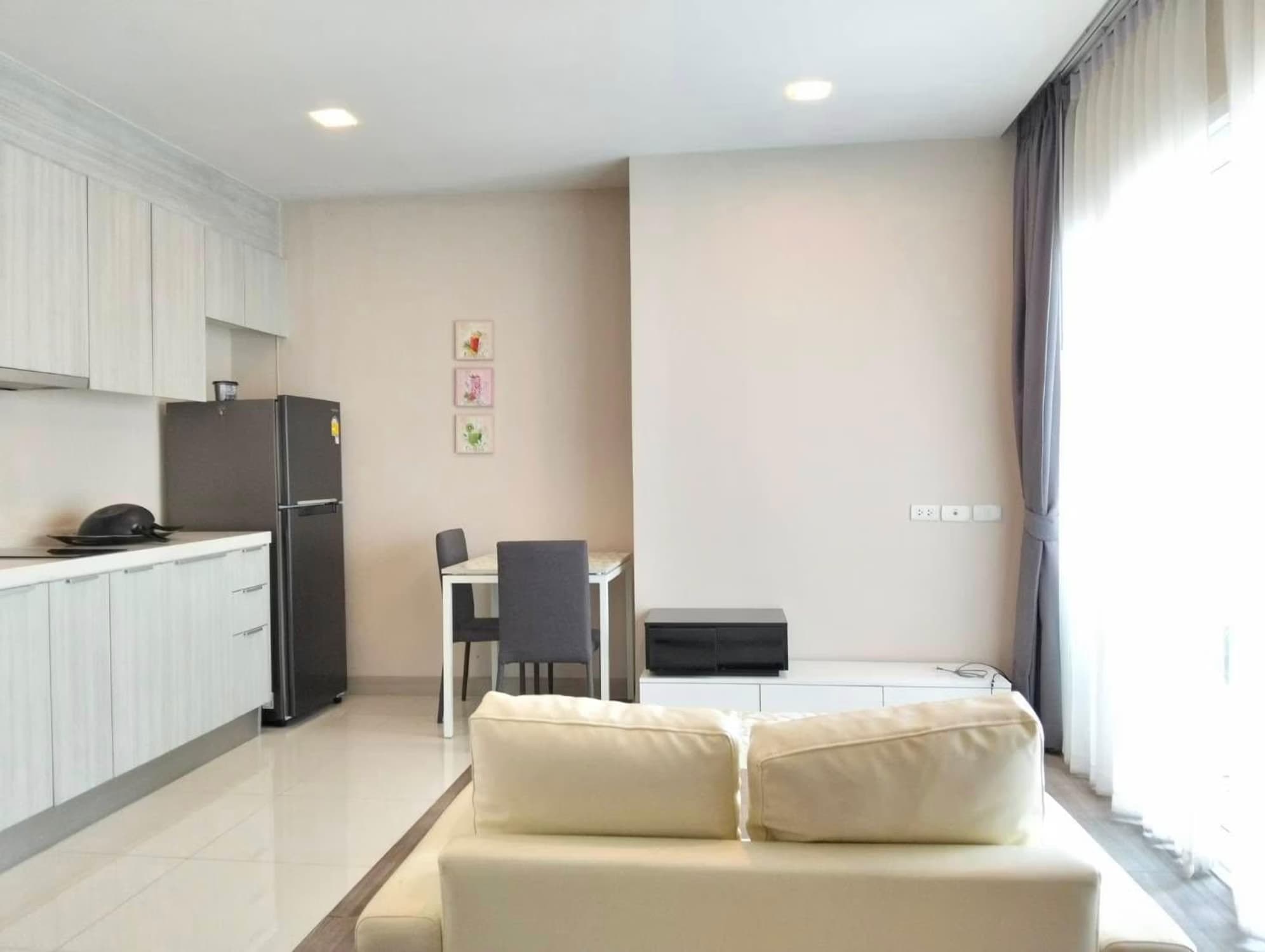 1 ห้องนอน คอนโด สำหรับ จำหน่าย ใน Mueang Chiang Mai - Image 2