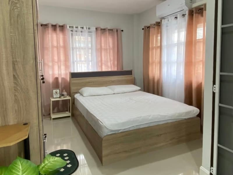 3 Bed House for Sale in San Sai District