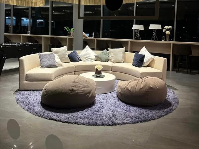 Condo for Rent at Whizdom Connect (Sukhumvit 101)