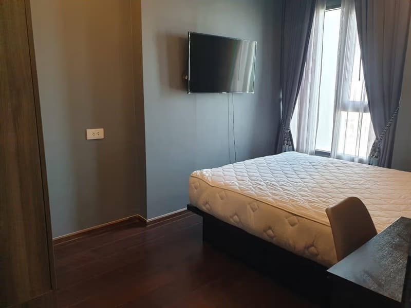 1 Bed Condo for Sale in Watthana