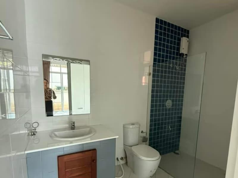 4 Bed House for Rent and Sale in อำเภอเมืองเชียงใหม่