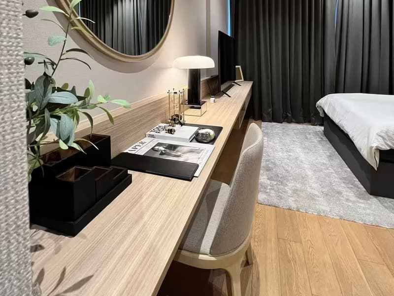 Condo for Sale, Rented, Sale w/Tenant at 28 Chidlom by SC Asset