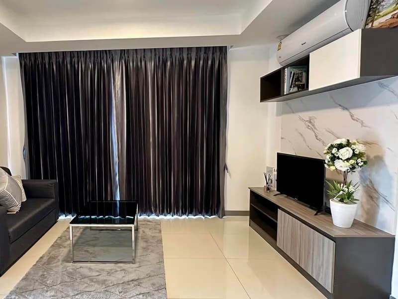 1 Bed Condo for Rent and Sale in Mueang Chiang Mai