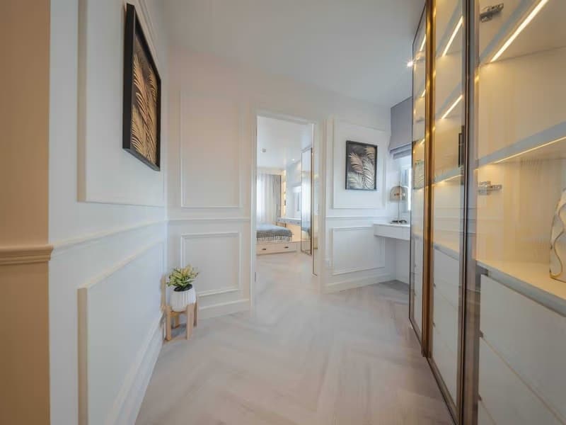 2 Bed Condo for Sale in Yan Nawa