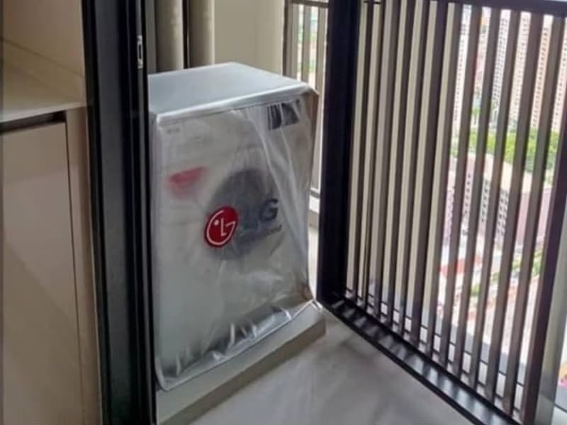 1 Bed House for Rent  Near Punnawithi BTS