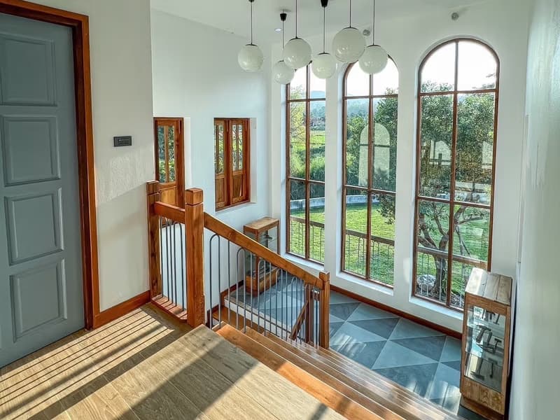 House for Sale in Sa Luang, Mae Rim.