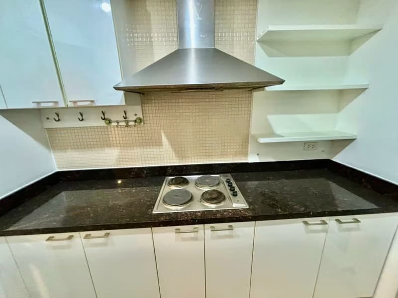 Condo for Rent at Baan Siri Twenty Four