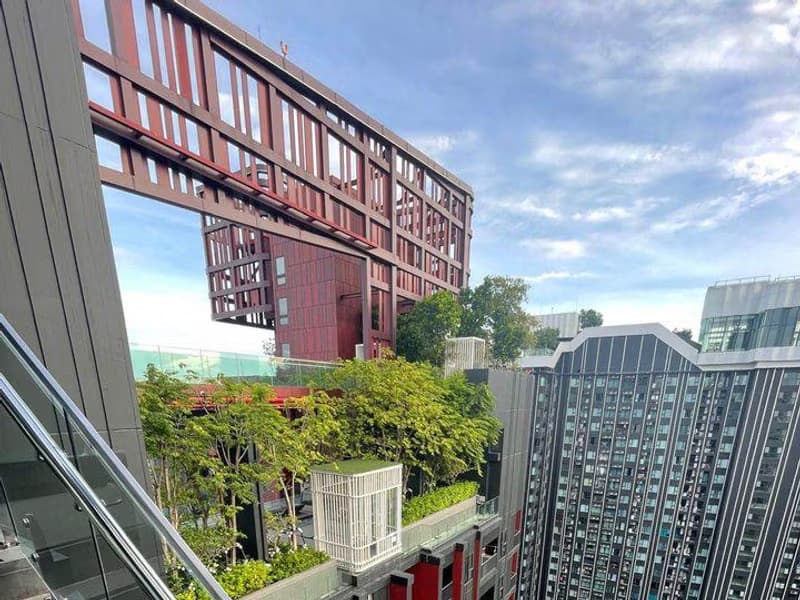 2 Bed Condo for Sale in Pathum Wan