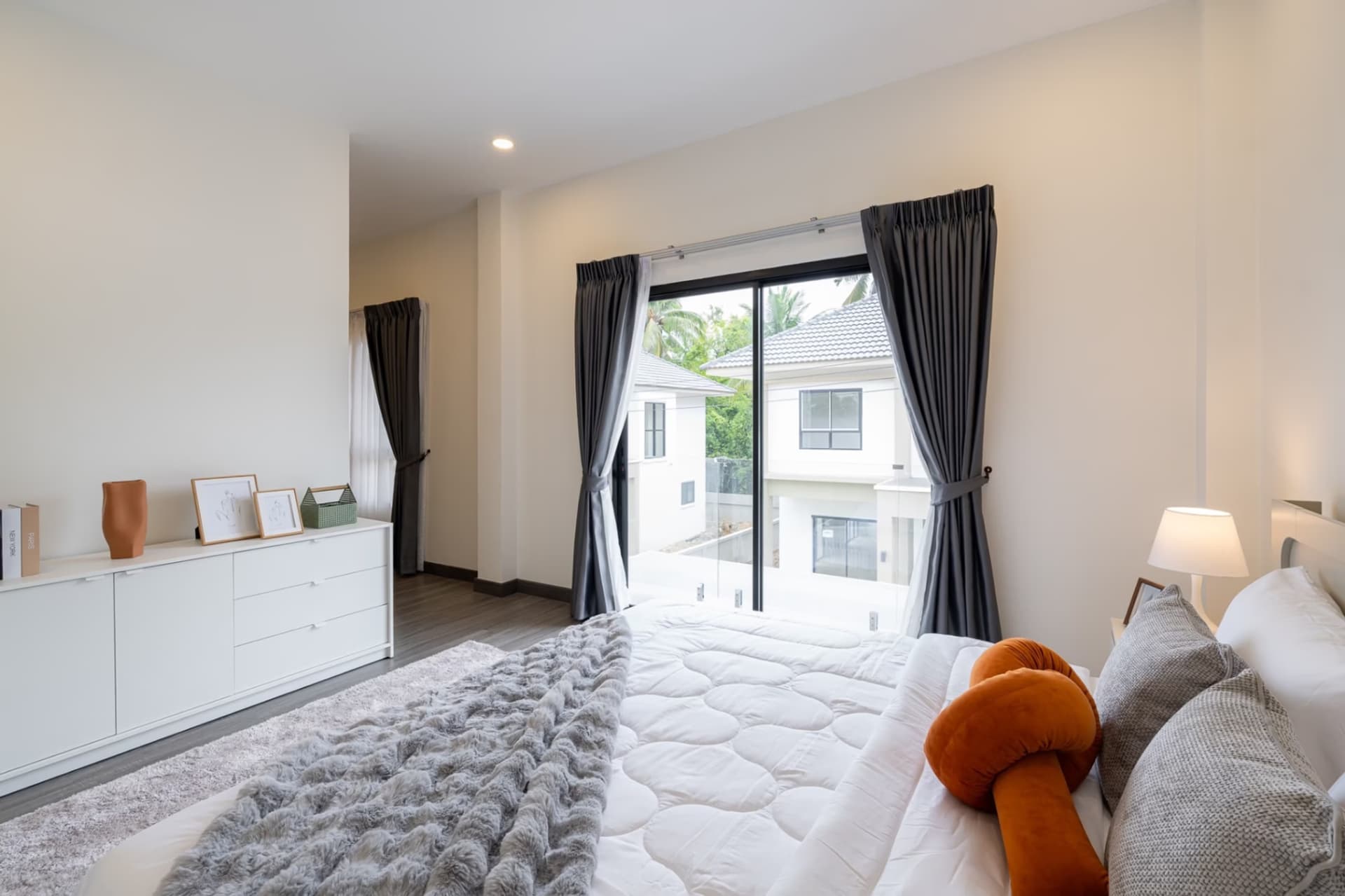 3 卧室 别墅 用于 出售 在 San Sai District - Image 11