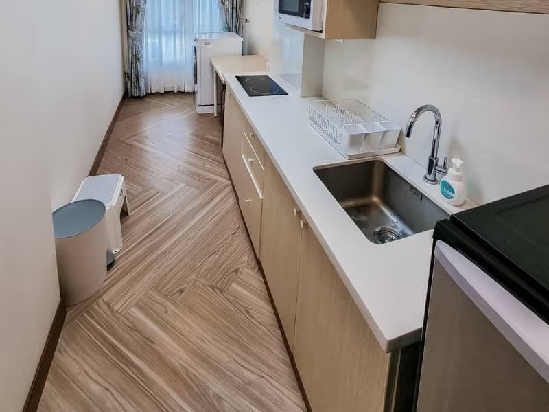1 Bed Condo for Sale in Mueang Chiang Mai