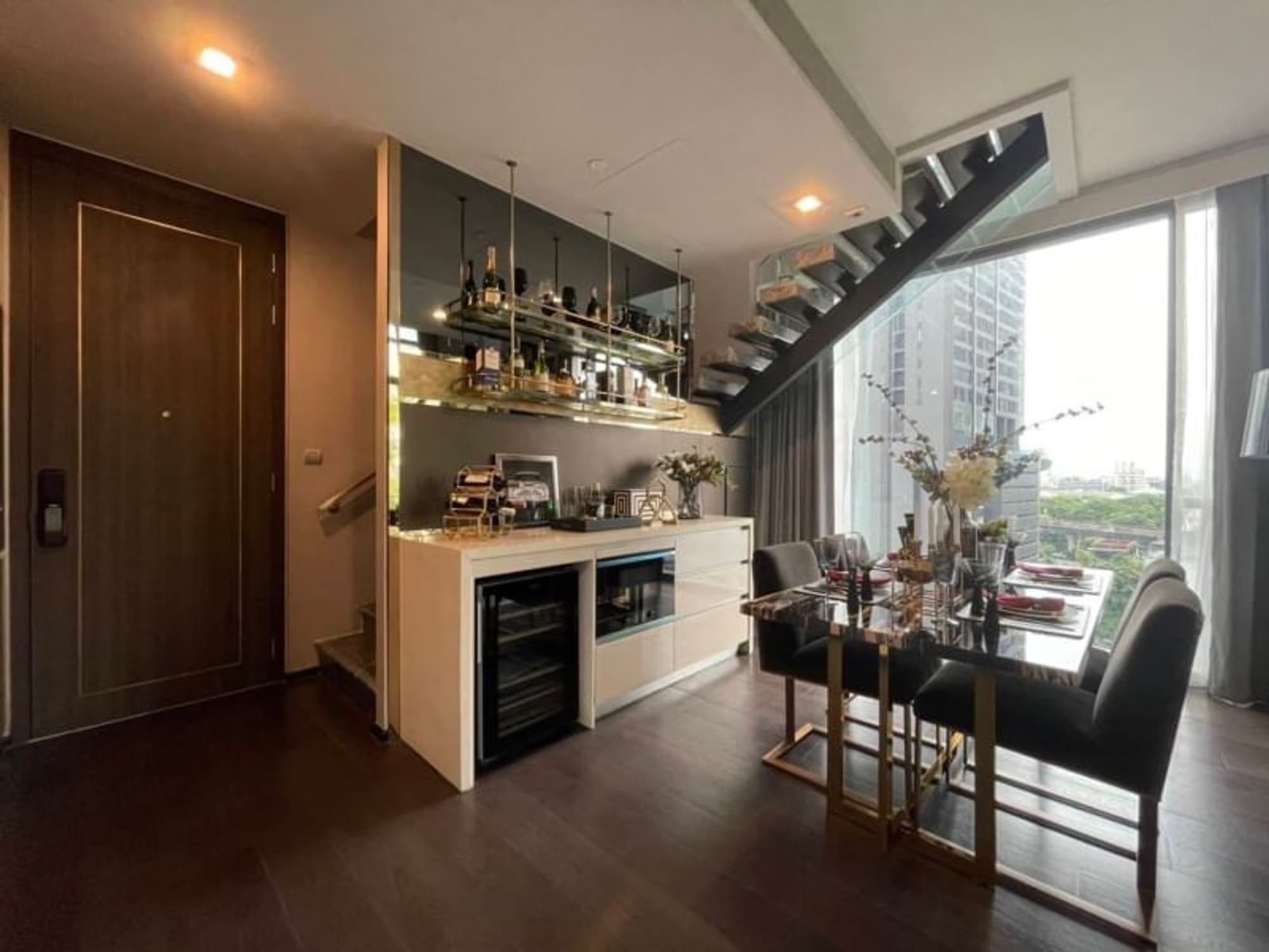 2 ห้องนอน คอนโด สำหรับ ขายและจำหน่าย ใน Watthana - Image 5