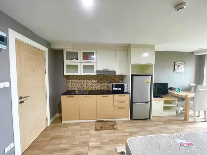 Studio for Rent in Suthep, Mueang Chiang Mai
