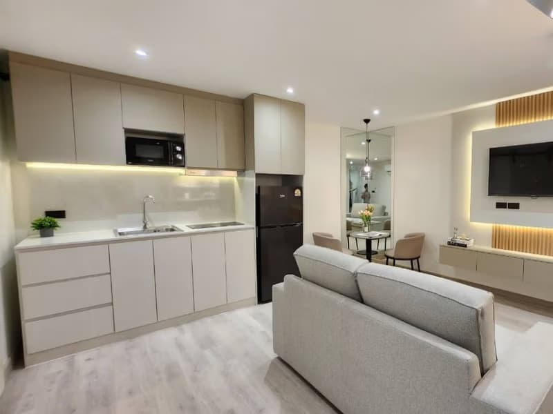 1 Bed Condo for Rent and Sale in Mueang Chiang Mai