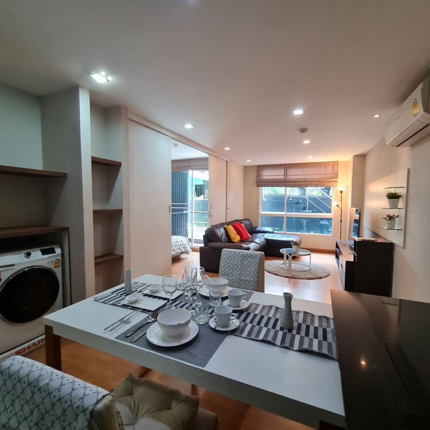 Condo for Rent at Tree Condo Luxe - Image 3