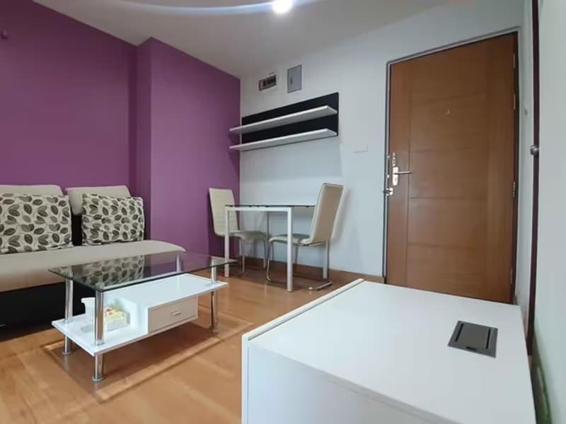 1 Bedroom Condo