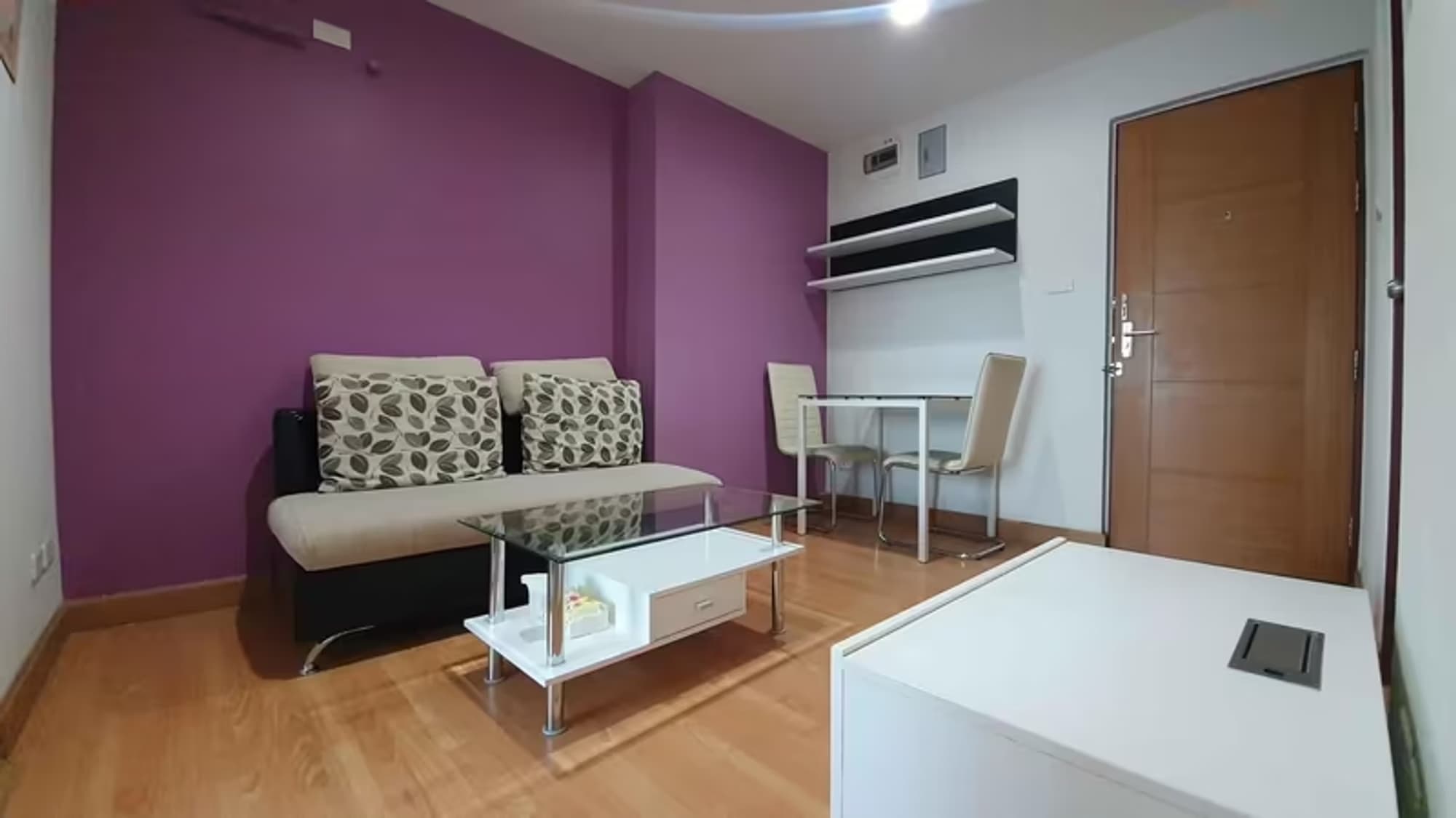 1 Bedroom Condo - Image 3