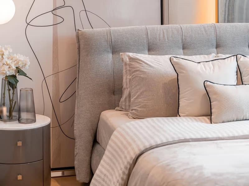 1 Bed Condo for Rent and Sale in Pathum Wan