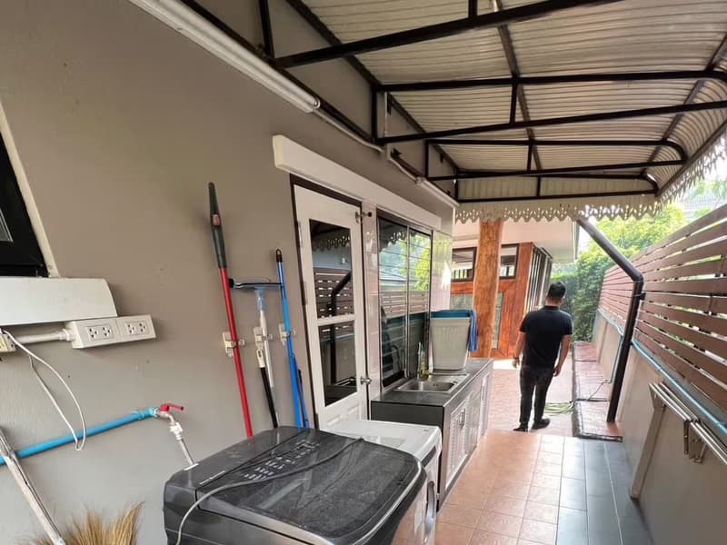 House for Rent at Tropical Emperor 2