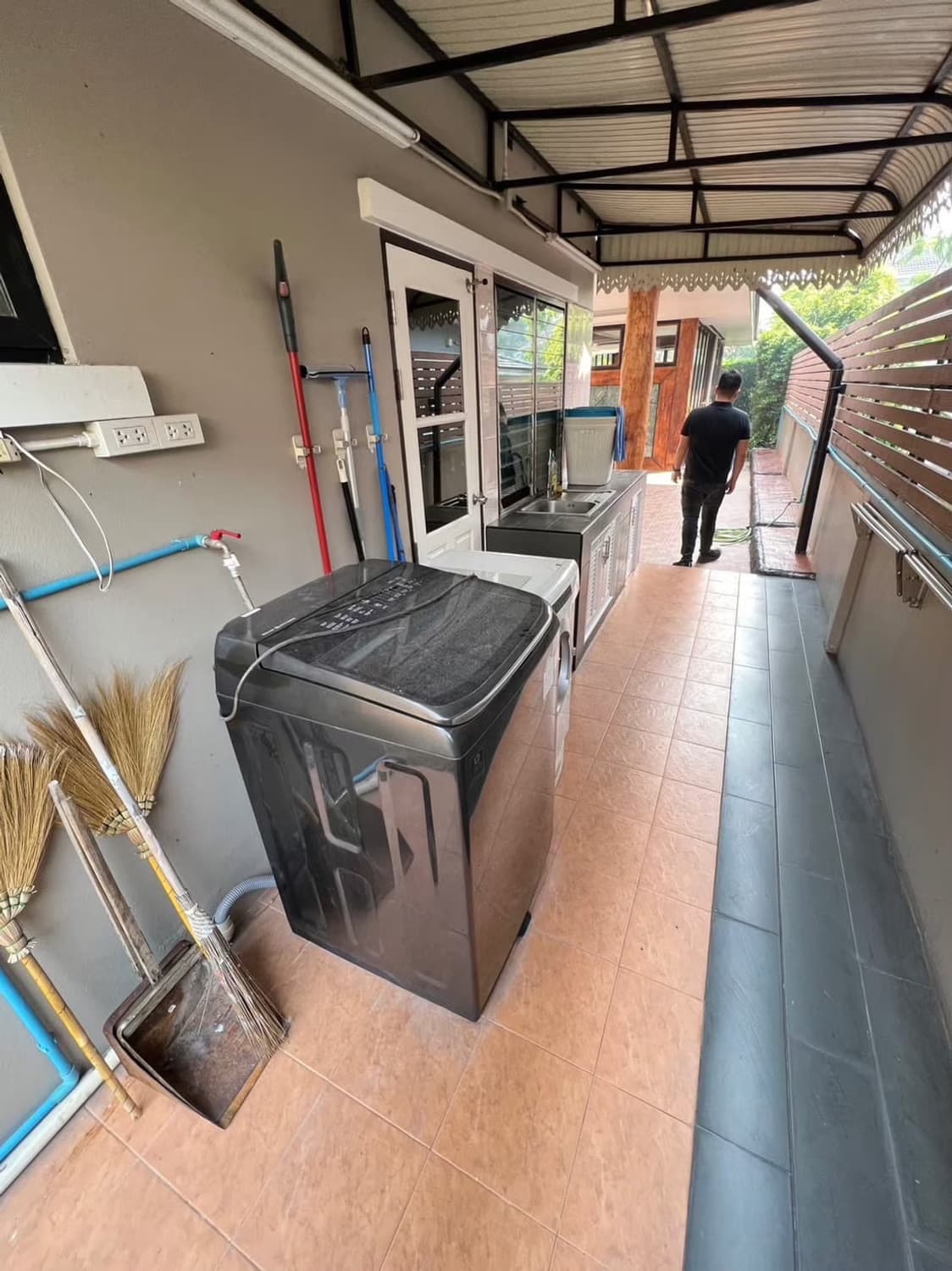 House for Rent at Tropical Emperor 2 - Image 17