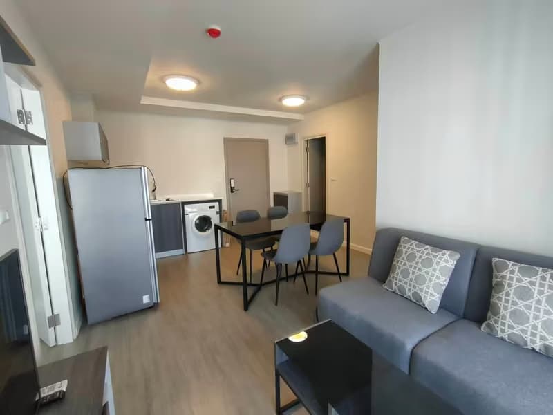 2 Bedroom Condo