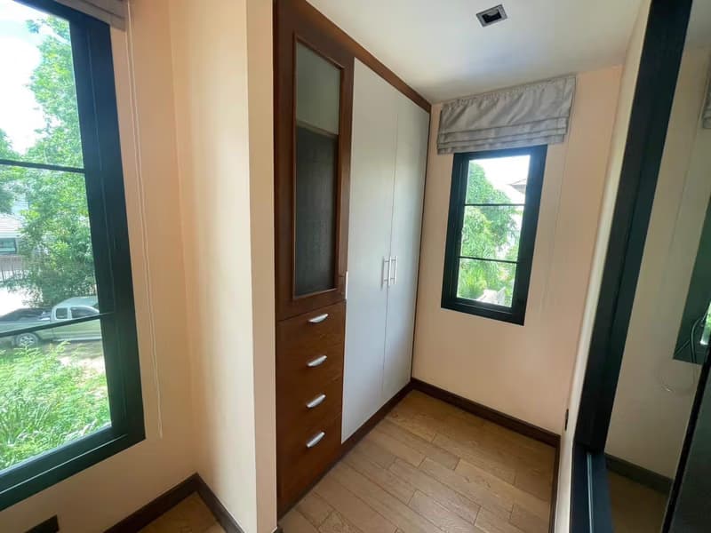 4 Bed House for Sale in อำเภอสันทราย