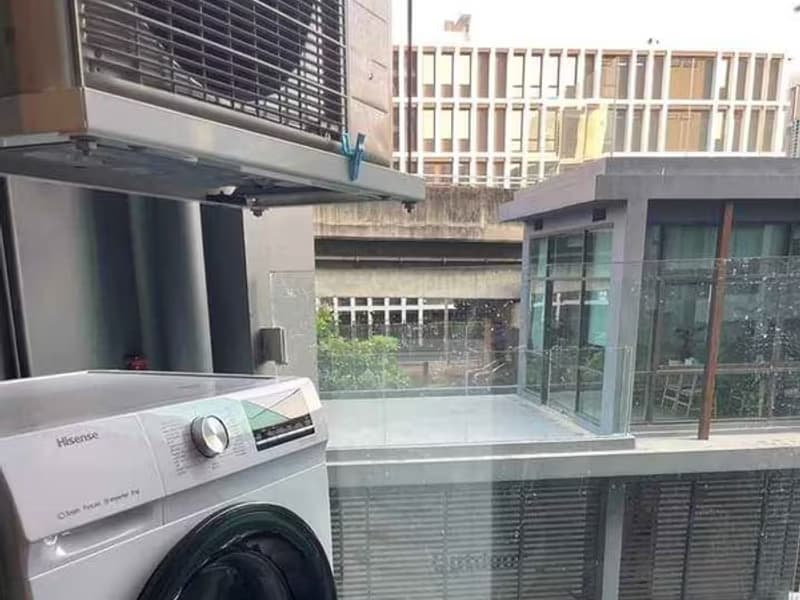 1 Bedroom Condo for Rent