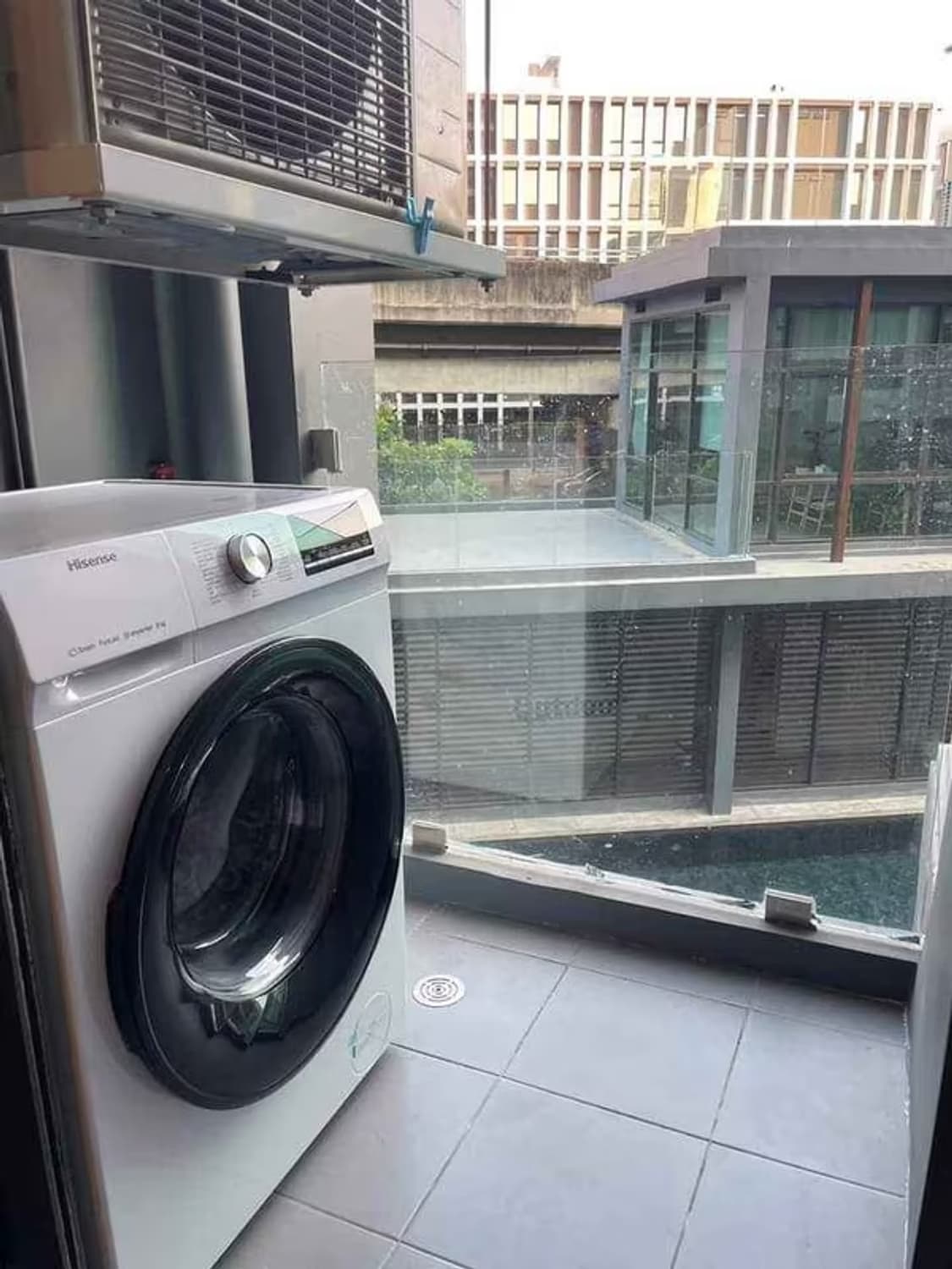 1 Bedroom Condo for Rent - Image 1