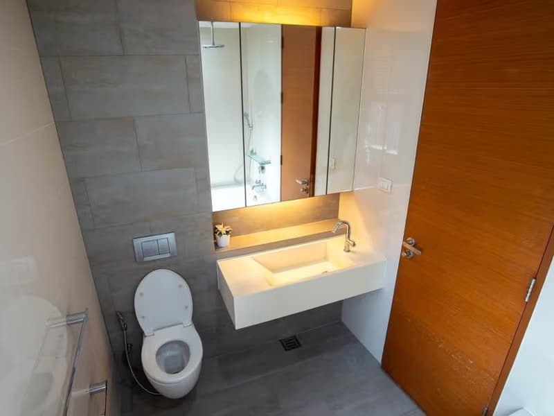 2 Bed Condo for Sale in Khlong Toei