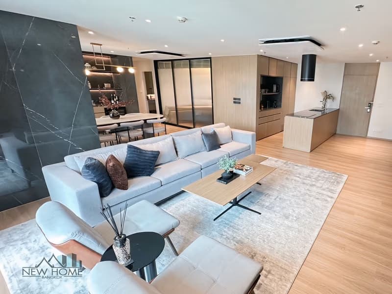 3 Bed Condo for Sale in Khlong Toei