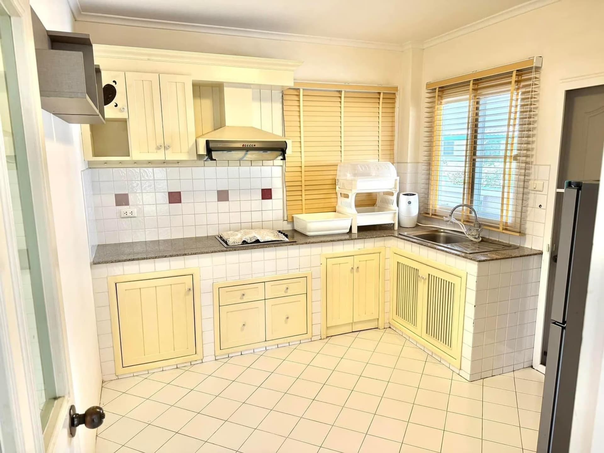 House for Rent at Baan Nonnipa (Mae Jo) - Image 12