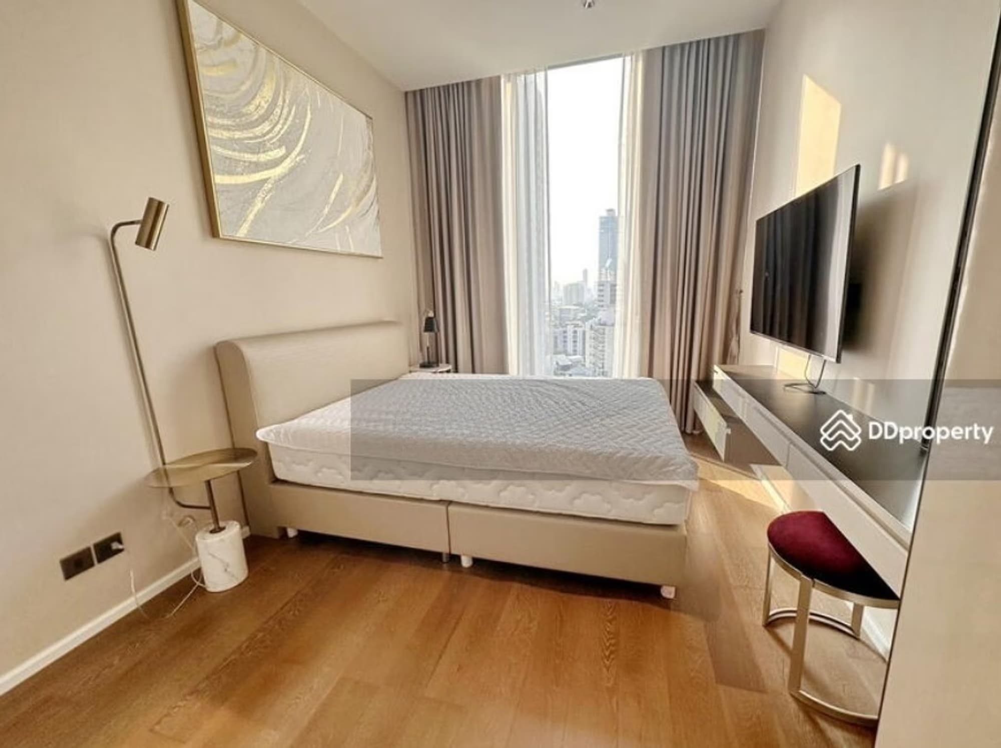 2 ห้องนอน คอนโด สำหรับ จำหน่าย ใน คลองเตย - Image 7