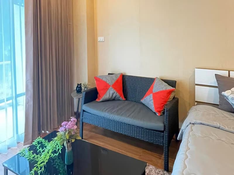 Condo for Rent at Baan Suan Greenery Hill