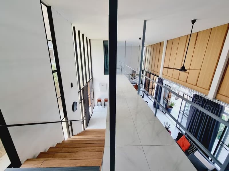 4 Bed House for Rent and Sale in Hang Dong