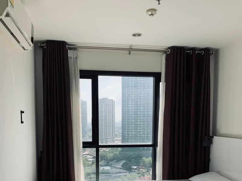 Condo for Sale at THE BASE Park East - Sukhumvit 77